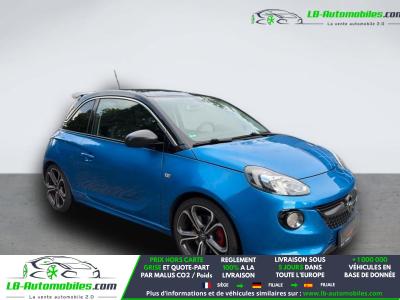 Opel Adam 1.4 Turbo 150 ch