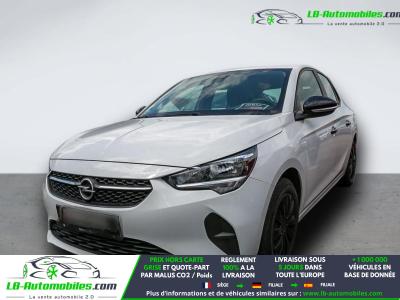 Opel Corsa 1.2 75 ch BVM