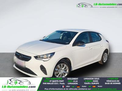 Opel Corsa 1.2 75 ch BVM