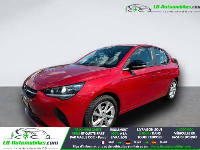 Opel Corsa 1.2 75 ch BVM
