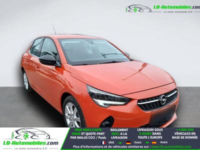 Opel Corsa 1.2 75 ch BVM