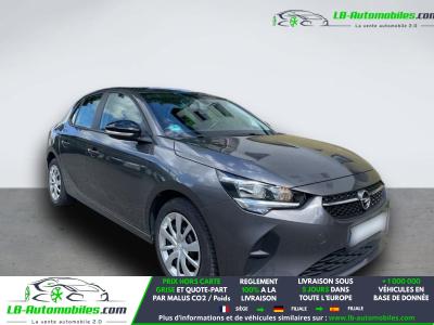 Opel Corsa 1.2 75 ch BVM