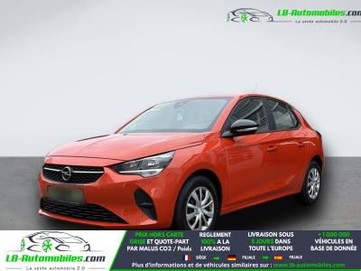 Opel Corsa 1.2 75 ch BVM
