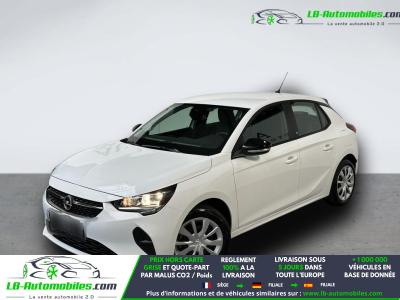Opel Corsa Electrique 136 ch & Batterie 50 kw/h