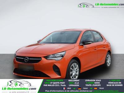 Opel Corsa Electrique 136 ch & Batterie 50 kw/h