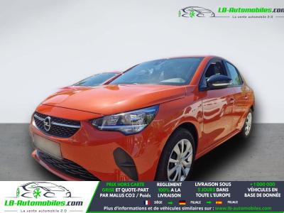 Opel Corsa Electrique 136 ch & Batterie 50 kw/h