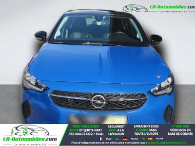 Opel Corsa Electrique 136 ch & Batterie 50 kw/h