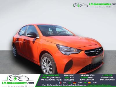 Opel Corsa Electrique 136 ch & Batterie 50 kw/h