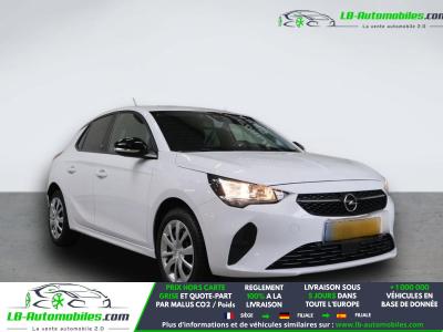 Opel Corsa Electrique 136 ch & Batterie 50 kw/h