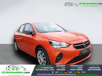 Opel Corsa Electrique 136 ch & Batterie 50 kw/h