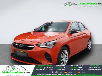 Opel Corsa Electrique 136 ch & Batterie 50 kw/h