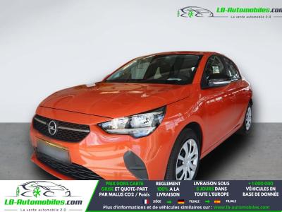 Opel Corsa Electrique 136 ch & Batterie 50 kw/h