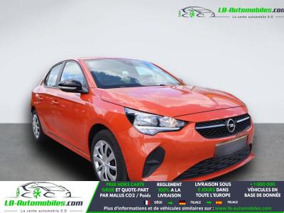 Opel Corsa Electrique 136 ch & Batterie 50 kw/h