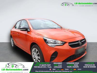 Opel Corsa Electrique 136 ch & Batterie 50 kw/h
