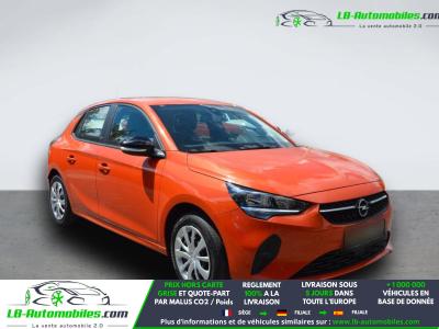 Opel Corsa Electrique 136 ch & Batterie 50 kw/h