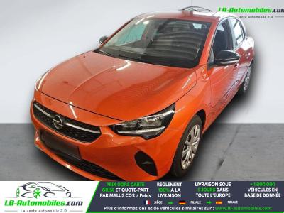 Opel Corsa Electrique 136 ch & Batterie 50 kw/h