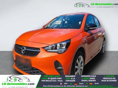Opel Corsa Electrique 136 ch & Batterie 50 kw/h