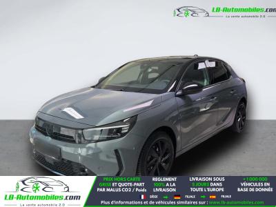 Opel Corsa 1.2 Turbo 100 ch BVM