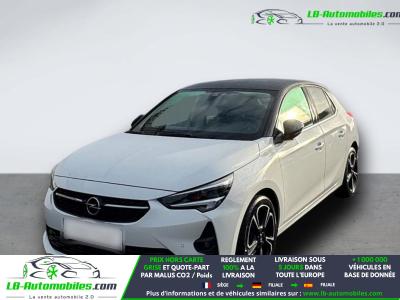 Opel Corsa 1.2 Turbo 130 ch BVA
