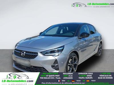 Opel Corsa 1.2 Turbo 100 ch BVM