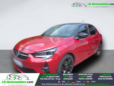Opel Corsa 1.2 Turbo 130 ch BVA
