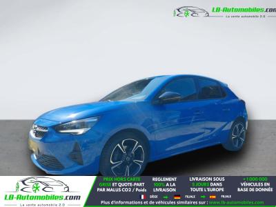 Opel Corsa 1.2 Turbo 130 ch BVA