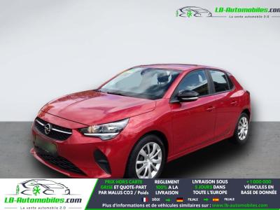 Opel Corsa 1.2 Turbo 100 ch BVM