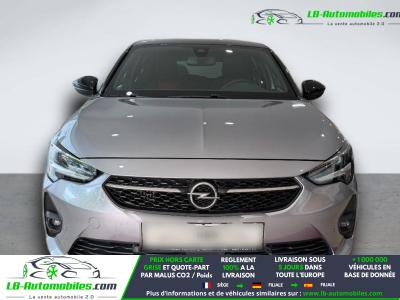 Opel Corsa 1.2 Turbo 130 ch BVA