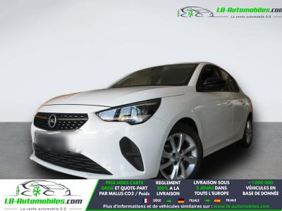 Opel Corsa 1.2 Turbo 100 ch BVM