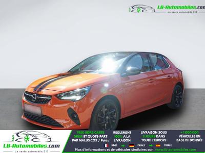 Opel Corsa 1.2 Turbo 130 ch BVA
