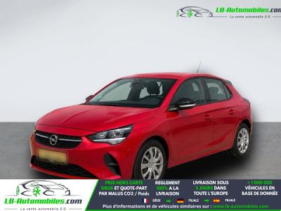 Opel Corsa 1.2 Turbo 100 ch BVM