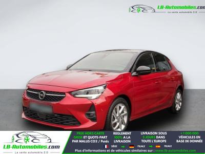 Opel Corsa 1.2 Turbo 130 ch BVA