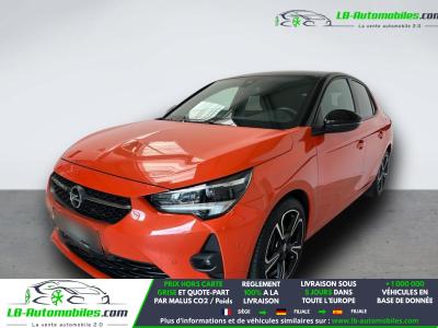 Opel Corsa 1.2 Turbo 130 ch BVA