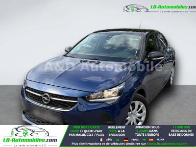 Opel Corsa 1.2 Turbo 100 ch BVM