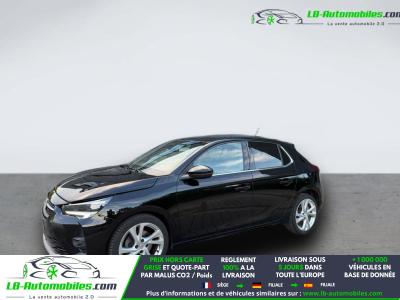 Opel Corsa 1.2 Turbo 100 ch BVM