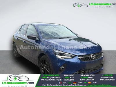 Opel Corsa 1.2 Turbo 100 ch BVM