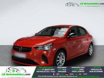 Opel Corsa 1.2 Turbo 100 ch BVM