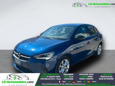 Opel Corsa 1.2 Turbo 100 ch BVM