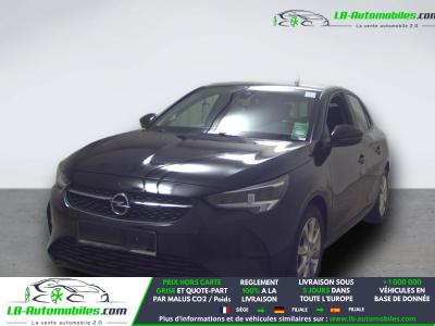 Opel Corsa 1.2 Turbo 100 ch BVM