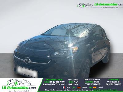 Opel Corsa 1.2 Turbo 100 ch BVM