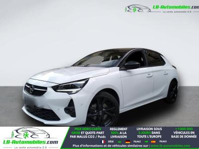 Opel Corsa 1.2 Turbo 100 ch BVM