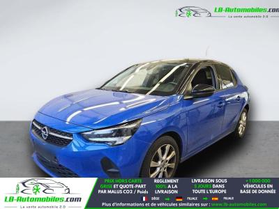 Opel Corsa 1.2 Turbo 100 ch BVM