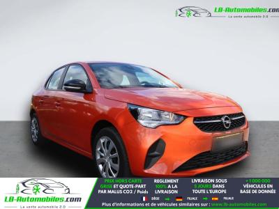 Opel Corsa Electrique 136 ch & Batterie 50 kw/h