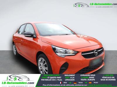 Opel Corsa Electrique 136 ch & Batterie 50 kw/h