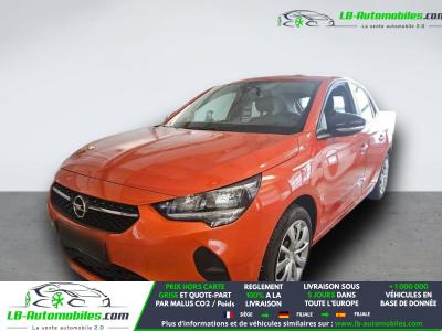 Opel Corsa Electrique 136 ch & Batterie 50 kw/h