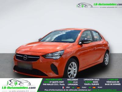 Opel Corsa Electrique 136 ch & Batterie 50 kw/h