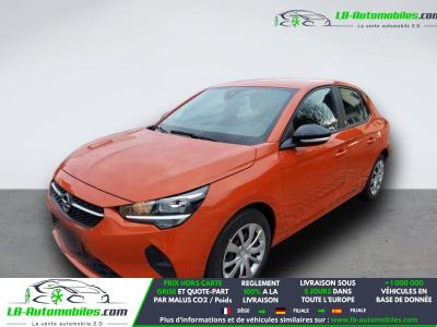 Opel Corsa Electrique 136 ch & Batterie 50 kw/h