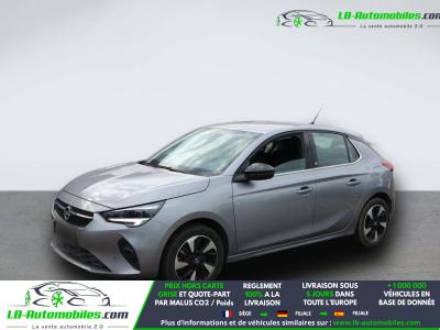 Opel Corsa Electrique 136 ch & Batterie 50 kw/h