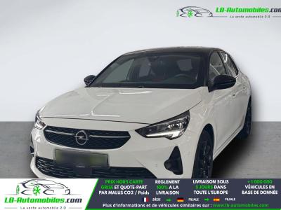 Opel Corsa 1.2 Turbo 130 ch BVA