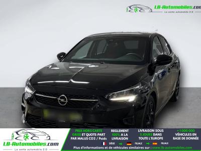 Opel Corsa 1.2 Turbo 130 ch BVA
